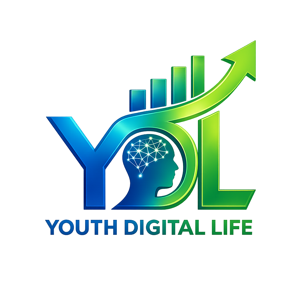 Youth Digital Life place picture